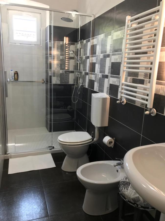 B&B Villa Prestigio Novi Ligure Exterior foto