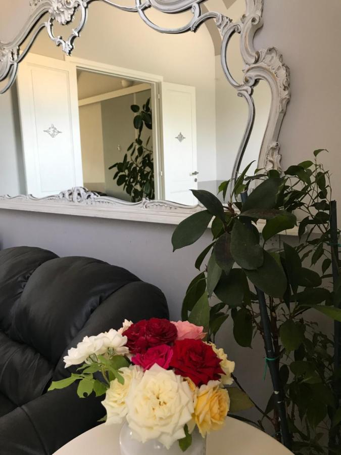 B&B Villa Prestigio Novi Ligure Exterior foto