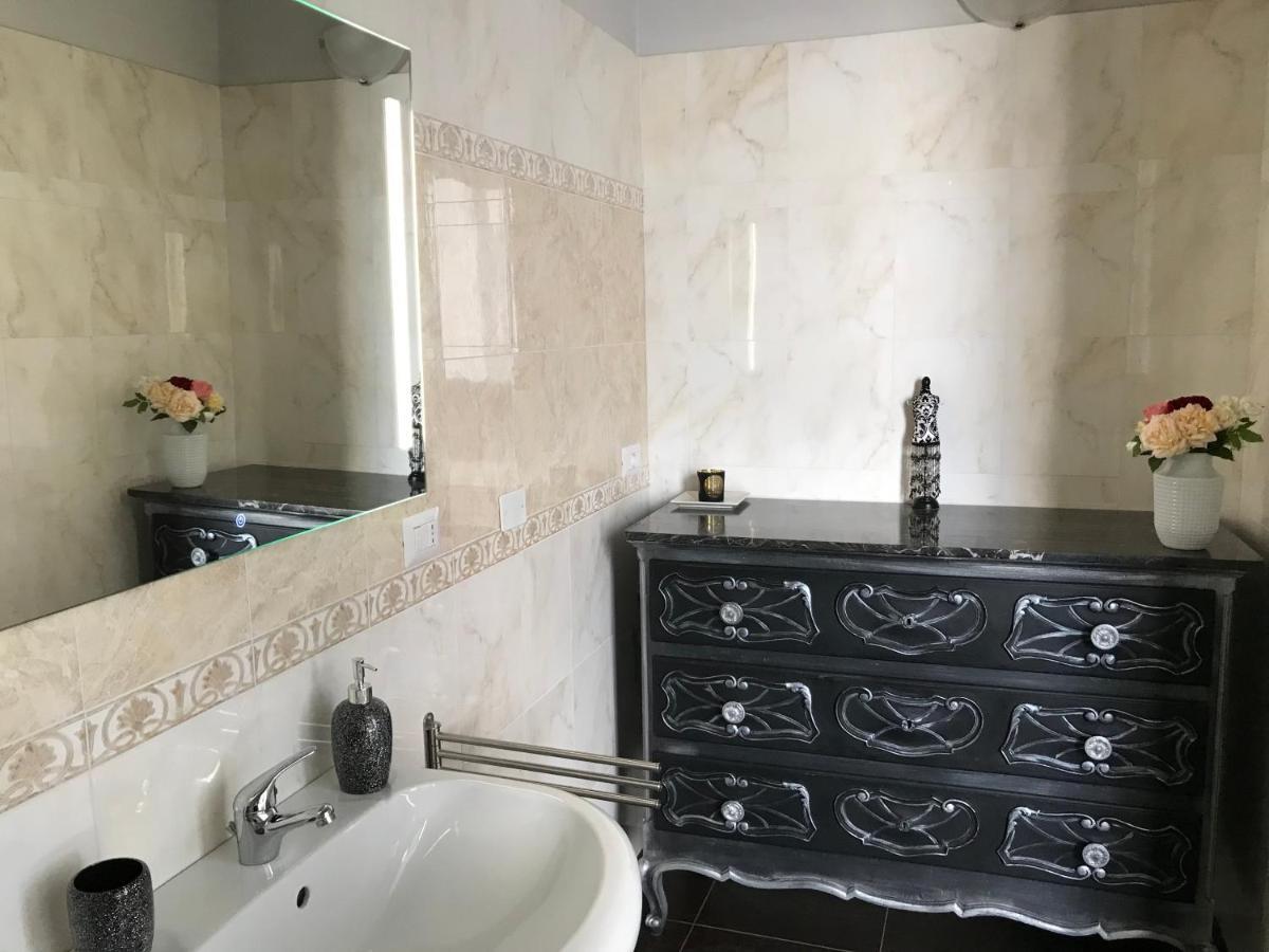 B&B Villa Prestigio Novi Ligure Exterior foto