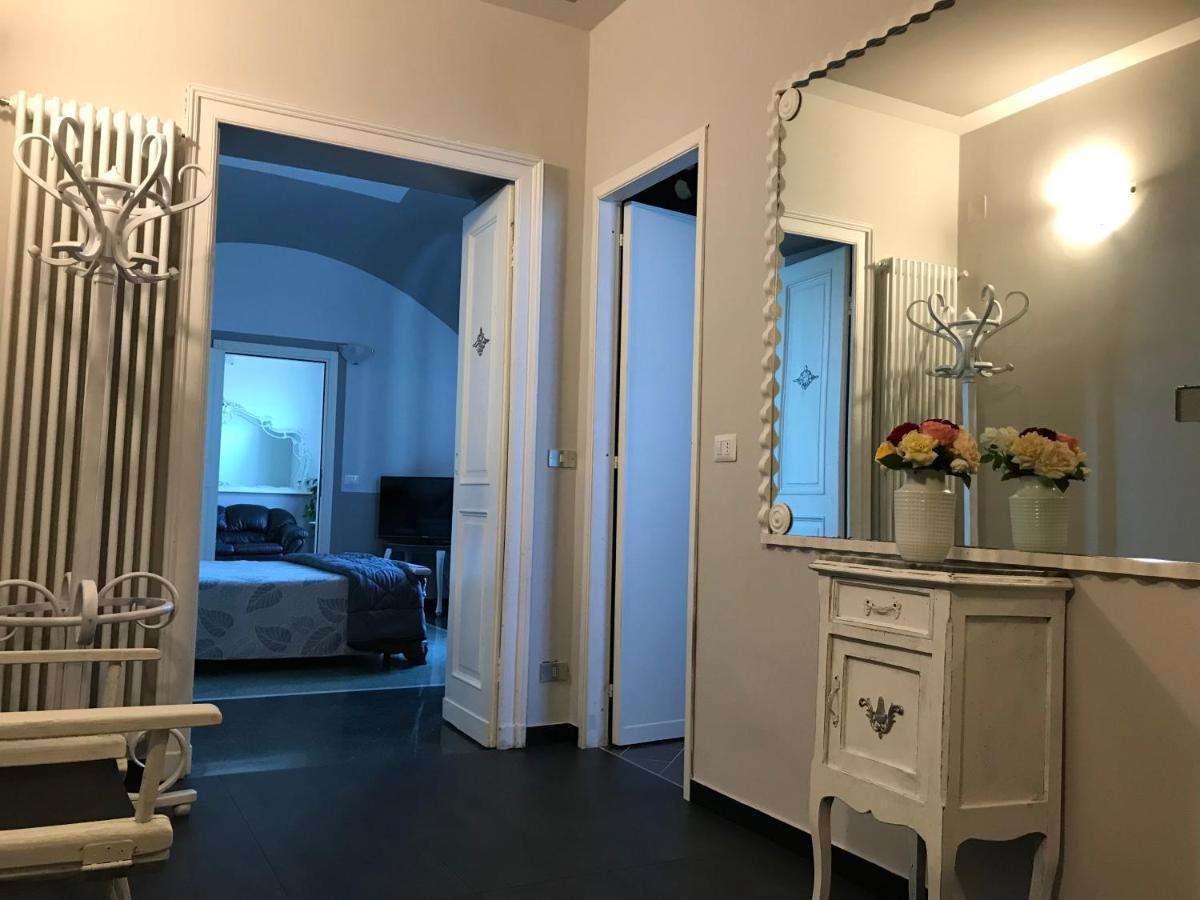 B&B Villa Prestigio Novi Ligure Exterior foto