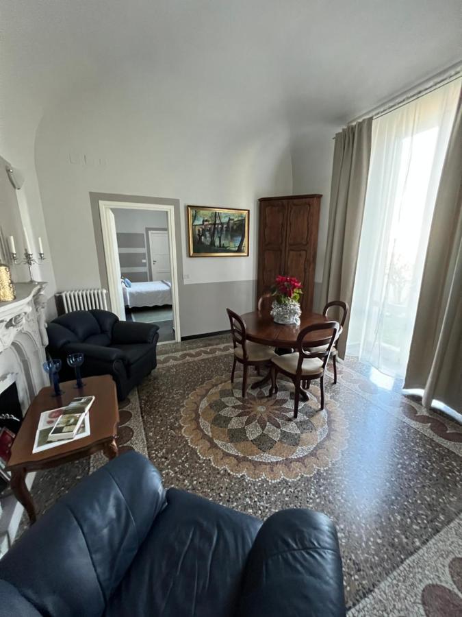 B&B Villa Prestigio Novi Ligure Exterior foto