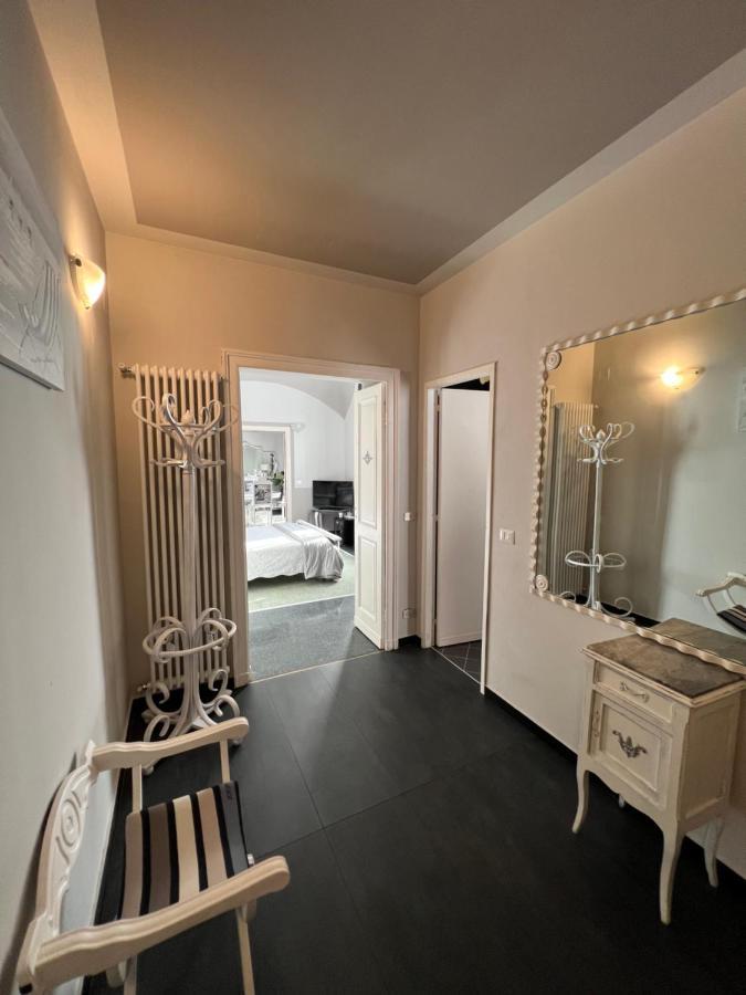 B&B Villa Prestigio Novi Ligure Exterior foto