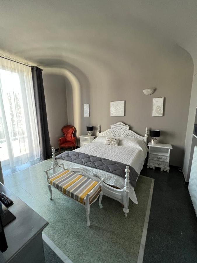 B&B Villa Prestigio Novi Ligure Exterior foto